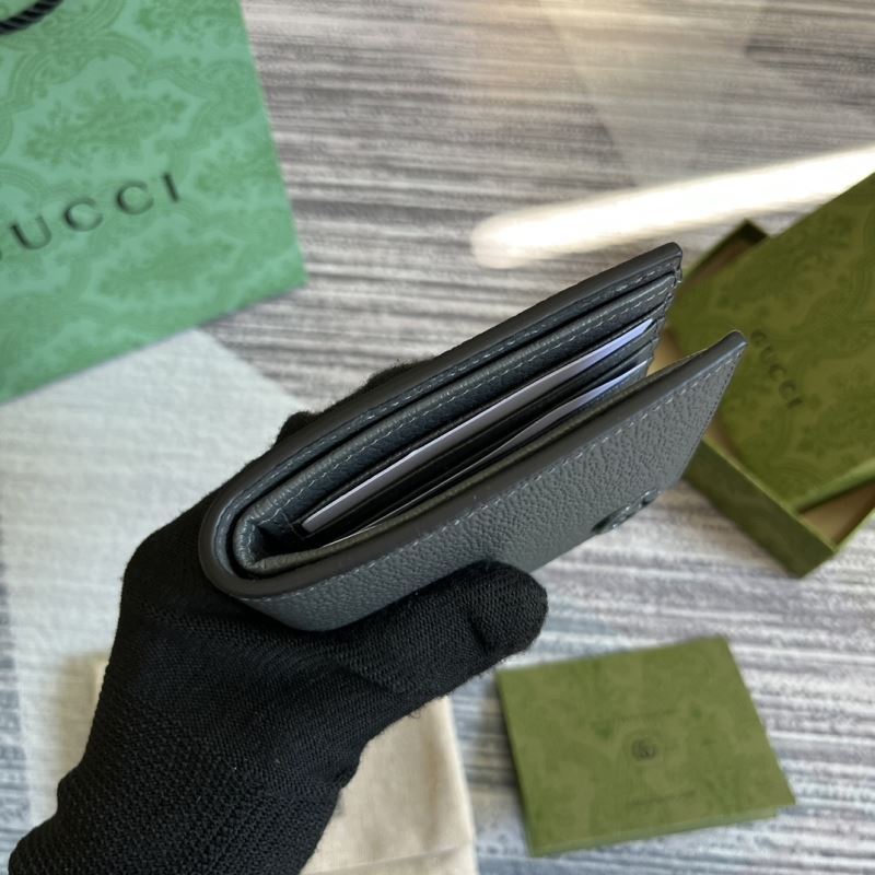 Gvc*1 wallets